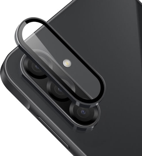 Samsung Galaxy A27 5g Enkay Inel de Protecție Cameră Black