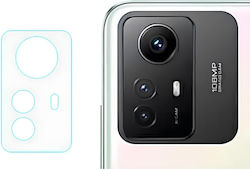 Xiaomi Redmi Note 12s Protecție Cameră Unipha Tempered Glass Camera Xiaomi Redmi Note 12s Protecție Cameră Unipha Tempered Glass Camera