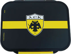 Back Me Up AEK