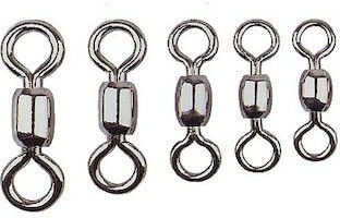 Owner Crane Swivel 52481 Color N C Size 8
