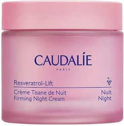 Caudalie Resveratrol-Lift Συσφικτική Κρέμα Νυκτός 50ml Caudalie Resveratrol-Lift Συσφικτική Κρέμα Νυκτός 50ml