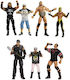 Φιγούρα Δράσης Elite WWE 15εκ.