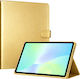 Flip Cover Gold (Tablet 10,1-10,5)