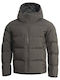 Pentagon Omega Down Jagdjacke Grün