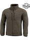 Pentagon Ajax Pentagon Jagdjacke Fleece Grün