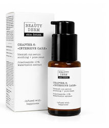 Beauty Derm Chapter 6 Face Serum with Niacinamide for Blemishes 30ml Beauty Derm Chapter 6 Face Serum with Niacinamide for Blemishes 30ml