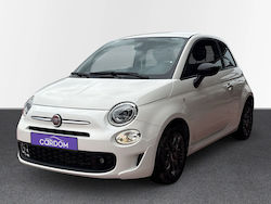 Fiat 500 1.0 Hybrid Connect '22 Fiat 500 1.0 Hybrid Connect '22
