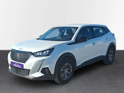 Peugeot 2008 1.2 PureTech Active Plus '22 Peugeot 2008 1.2 PureTech Active Plus '22