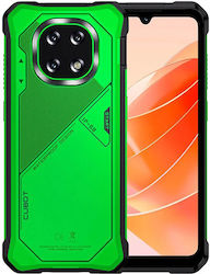 Cubot KingKong ES5 Dual SIM (6/128GB) Πράσινο