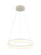 Globo Lighting Deckenleuchte Beiges