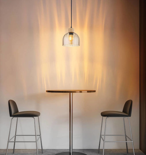 Globo Lighting Deckenleuchte Schwarz