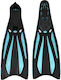 XDive Hunter Blau Schwimmen Flipper