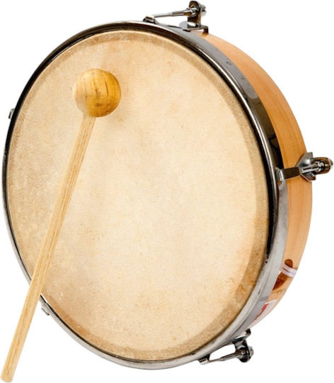 Musikspielzeug Das Ist Ein Hand-Kurbel-Tamburin PP876