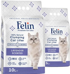 Felin Άμμος με Άρωμα Λεβάντα 5lt