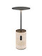 Globo Lighting Decorative Table Lamp Warm White 3000K