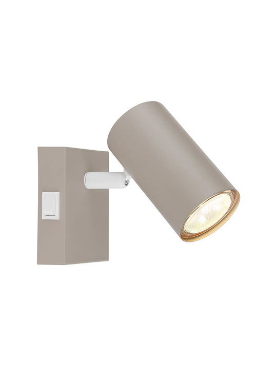 Globo Lighting Robby Decken- Und Wandleuchte In...