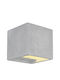 Globo Lighting Wall-Mounted Outdoor Light