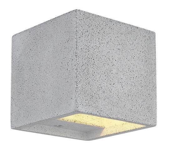 Globo Lighting Wall-Mounted Outdoor Light