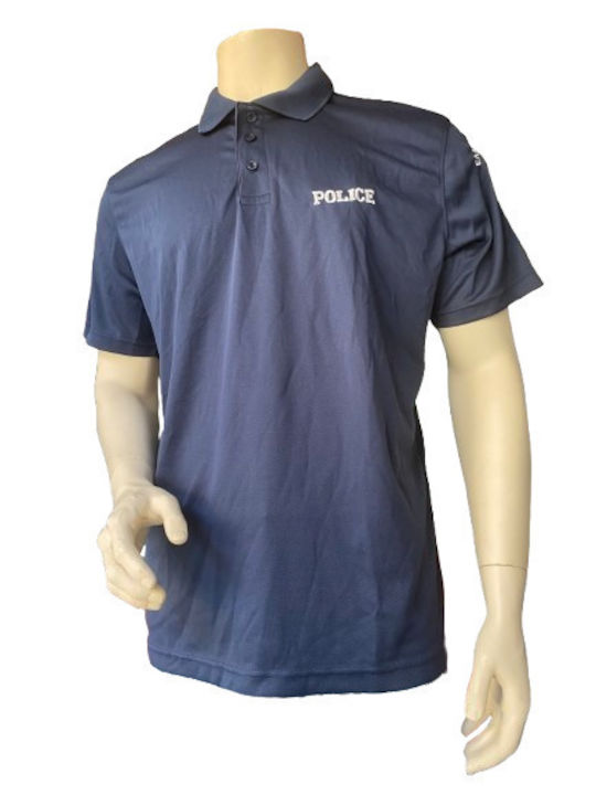 Roly Arbeitshemd Polo Marineblau PO0404 Roly Arbeitshemd Polo Marineblau PO0404