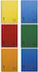 Shape Notebooks Σπιράλ Τετράδιο Ριγέ Β5 30 Φύλλ...