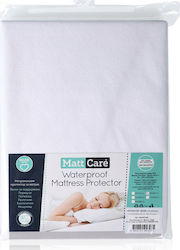 Lorelli Wasserdichtes Baby Matratzenschoner & B...