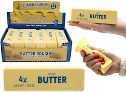 Blue Toys Squishy Butter Squishy Multicolour