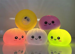 Blue Toys Squishy Squishy Multicolour (Miscellaneous Designs)