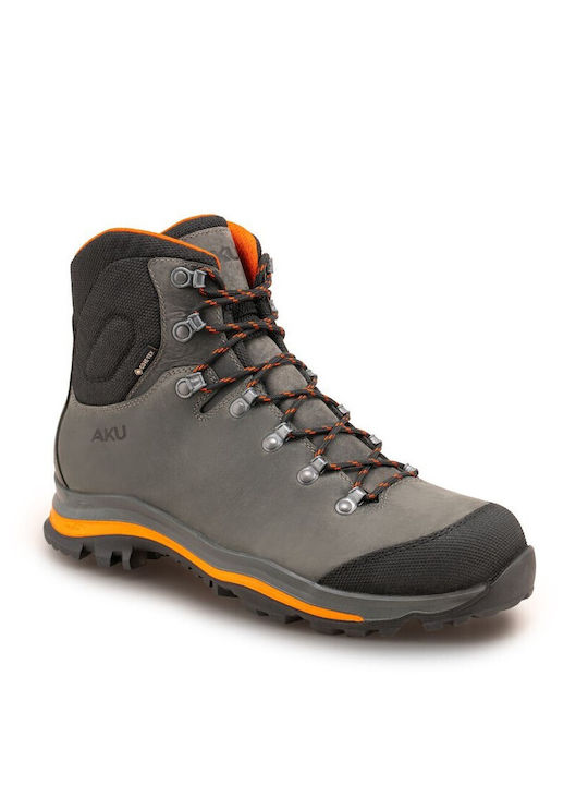 Aku Scolopax Pro Hunting Boots Gore-Tex