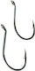 Fishing Hooks Owner Maruto 4310-ms Color Brown ...