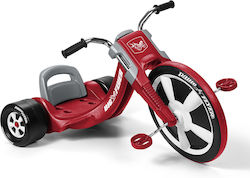 Radio Flyer Dreirad Für Kinder Für 3-7 Jahre Radio Flyer Dreirad Für Kinder Für 3-7 Jahre
