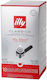 Illy Κάψουλες Espresso Classico Συμβατές με Μηχ...