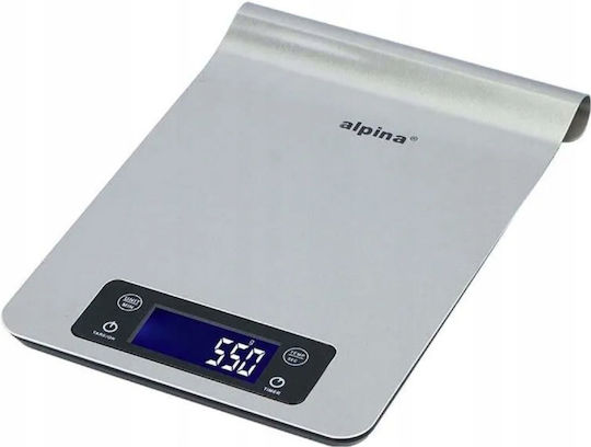 Alpina Appliances Cântar de Bucătărie Digital până la 5kg