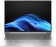 HP Probook 4 G1a 16 Ai 16" IPS FHD+ (Ryzen 7-250/16GB/512GB SSD/W11 Pro) (Международна английска клавиатура)