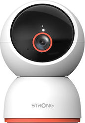 Strong Security Camera Indoor Ptz 8mp 4k H80-pro Strong Security Camera Indoor Ptz 8mp 4k H80-pro