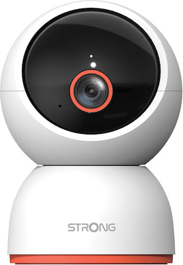 Strong Security Camera Indoor Ptz 8mp 4k H80-pro