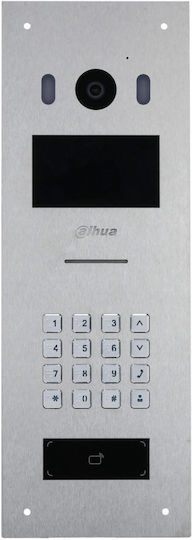 Dahua Vd IP Türsprechanlage Wohnungskamera Vto6521k-s2