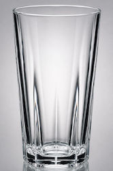 glassFORever Pahar Pentru Piscină 420ml Din Plastic SAN glassFORever Pahar Pentru Piscină 420ml Din Plastic SAN