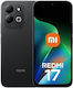 Xiaomi Redmi 17 4G Dual SIM (4/256GB) Черен