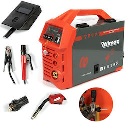 Mig-308 Welding Machine Mig-308 Welding Machine