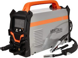 Inverter Welder 220a Mig Flux Tig Lift Mma Kd3421 Inverter Welder 220a Mig Flux Tig Lift Mma Kd3421