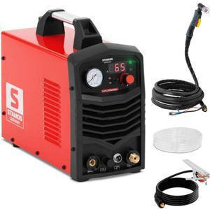 Igbt Plasma Schneidgerät 100% Betriebszyklus Hf-Start 230v 50a