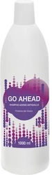 Ro.ial. Go Ahead Professional Purple Șampon de Reconstrucție/Hrană și Hidratare pentru Păr Vopsit 1000ml Ro.ial. Go Ahead Professional Purple Șampon de Reconstrucție/Hrană și Hidratare pentru Păr Vopsit 1000ml