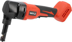 Yato Yt-82399 18v 1.6 Mm Akku-Gartenschere Ohne Batterien Ladegerät Im Karton Yato Yt-82399 18v 1.6 Mm Akku-Gartenschere Ohne Batterien Ladegerät Im Karton