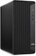 HP 600 G6 Recondiționat Grad A (Core i5-10400F/8GB/256GB SSD/Windows 11 Home)