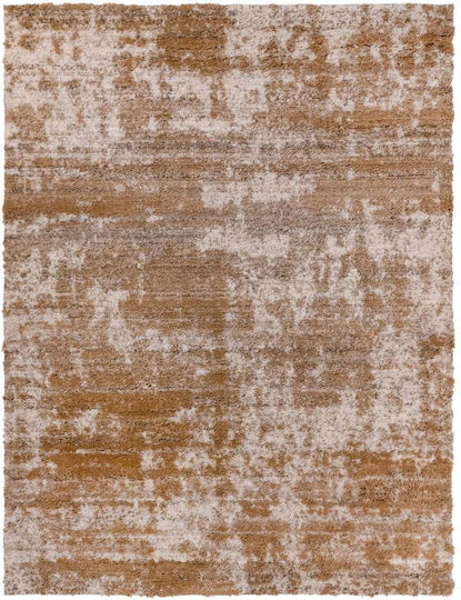 Tzikas Carpets Moya 90847 Rectangular Beige Rug 200x300cm