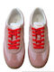 Γυναικεία Sneakers Coral