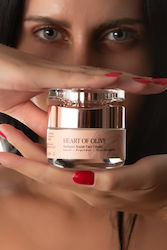 Heart of olive Крем Възстановяване Блясък 50ml Heart of olive Крем Възстановяване Блясък 50ml