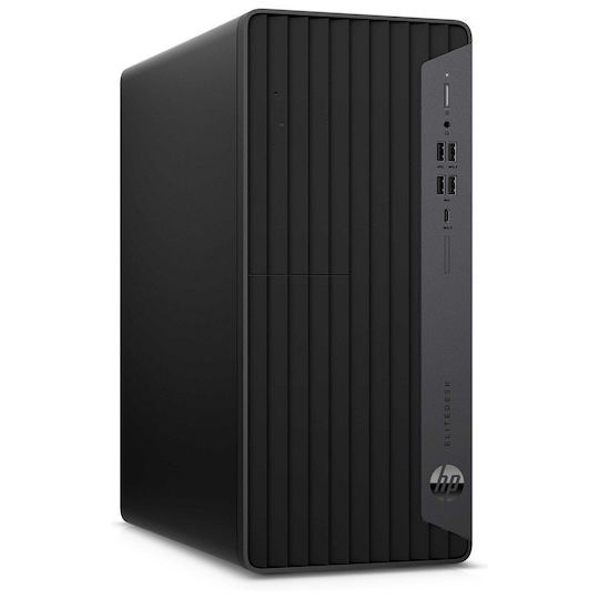 HP 800 G6 Recondiționat Grad A (Core i7-10700/16GB/256GB SSD/Fără Sistem de Operare)