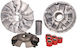 Set Für Motorradkupplungskits & -komponenten 101 Octane Ip32427