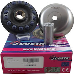 Verstellbarer Sym 300cc J.Costa It667pro Verstellbarer Sym 300cc J.Costa It667pro